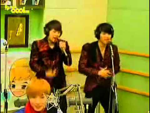 성규 and 우현 - Champion