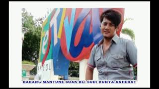 Download lagu MANTU SOAK [  VIDEO MUSIK ORIGINAL ] RD EDDY ZACKY #MUSIK_TARLING_PANTURA mp3