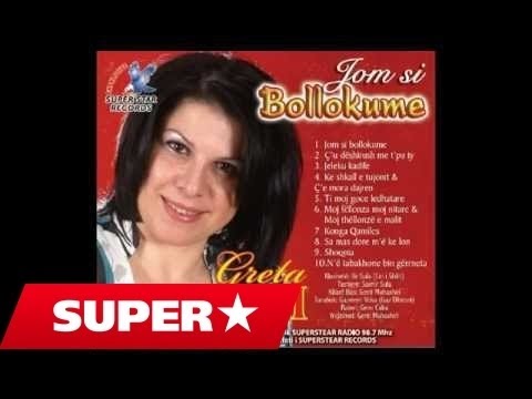 Greta Zani - Konga e Qamiles