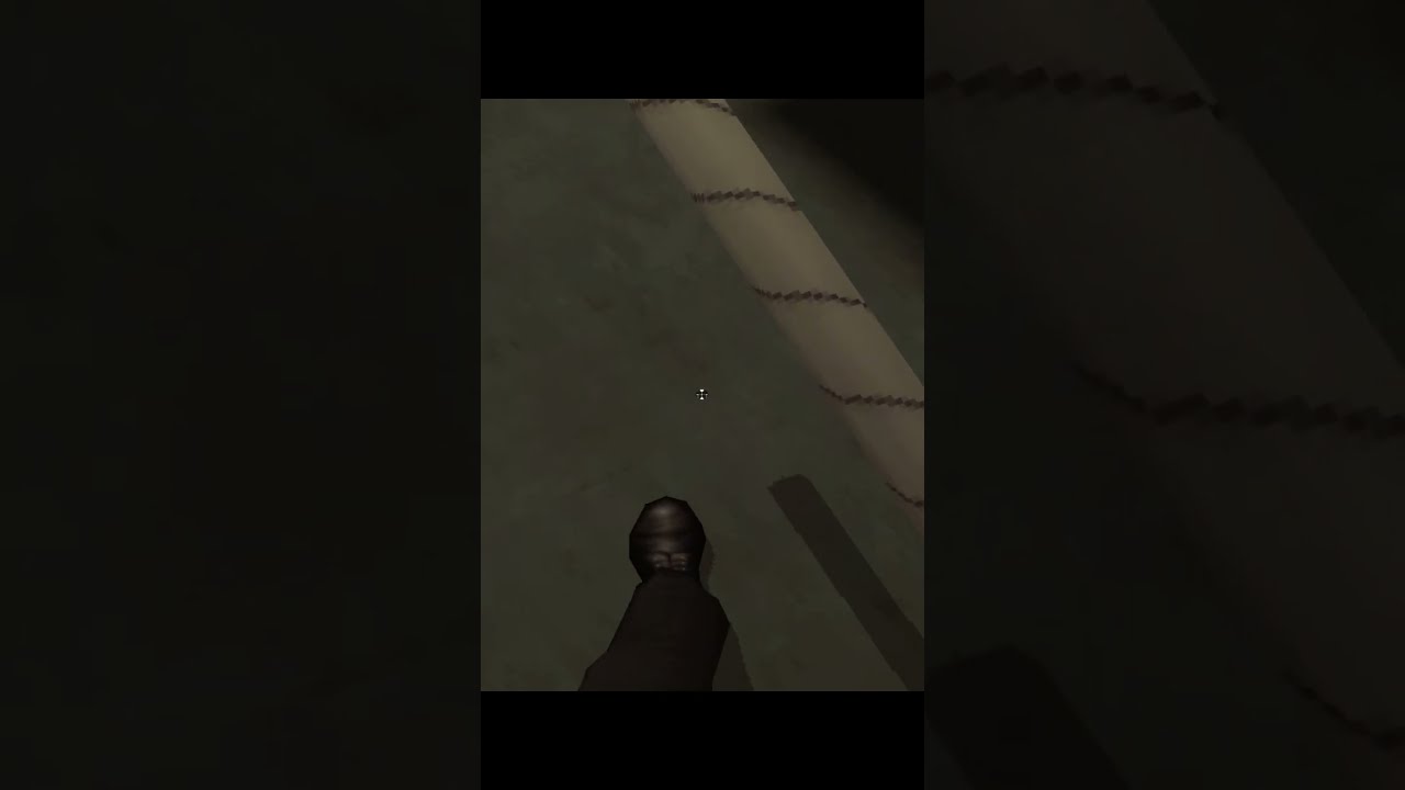 Hitman Contracts Fun Fact #1