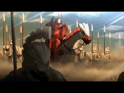 Fire Emblem Awakening: Lunatic+ Chapter 19 in 1 turn