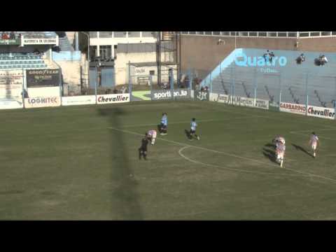 ESTUDIANTES VS ATENEO   LRFRC