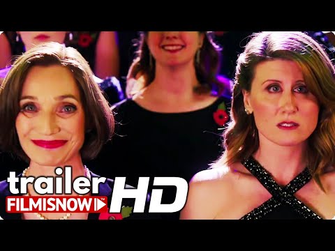 Military Wives Trailer