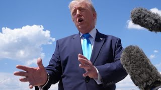 Trump abre la puerta al diálogo con el presidente de Taiwán y tensa la relación con China