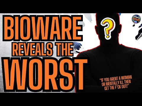 Steam Community :: Video :: We Spoke To Someone INSIDE Of Bioware ...