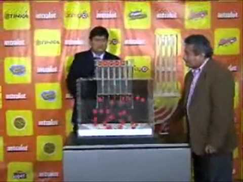 SORTEO GANA DIARIO SABADO 08 DE ENERO 2011