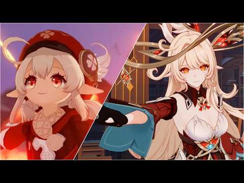 KLEE fordert Alice auf, den Feind ihres Vaters in die Luft zu jagen. Sie werden nicht glauben, wa...