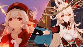 KLEE Tells Alice to Blow Her Dad’s Enemy You Won’t Believe What Happens Next!