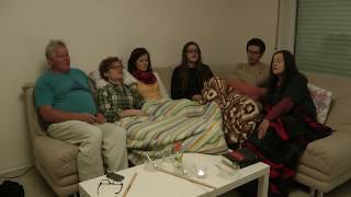 Familie Franz - Müde bin ich, geh´ zur Ruh´