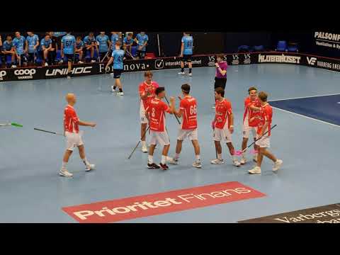 2:a perioden Warberg IBF-Höllvikens IBF Juniorallsvenskan J HJ18, 221119