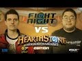 Fight Night Hearthstone - Artosis vs Koyuki - S04E01 ...