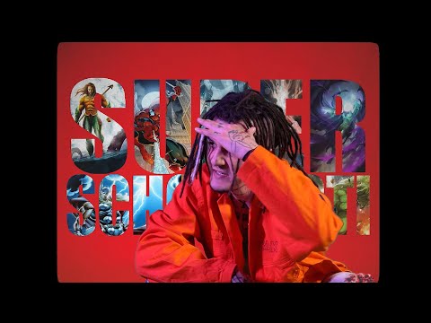 Sakito - Superschopnosti |Official Video|