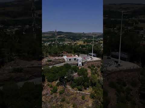 TANDIL | MODO RUTA