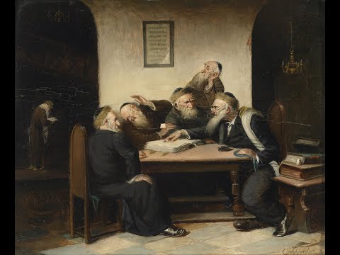 Arnold Fruchtenbaum — Jewish Approaches to Daniel 9:24 27