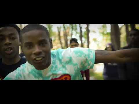 Jperk x Lbuckz - Bando (Official Music Video)
