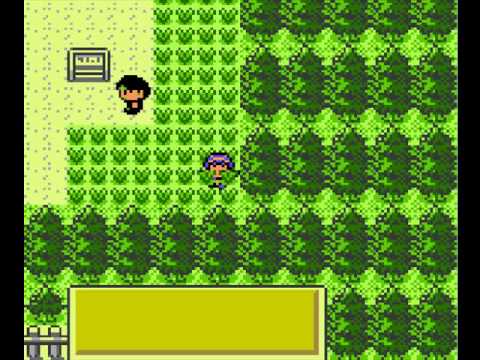 Pokemon Crystal Hack (By Allykittify) w Commentary Part 13 - Full Speed Ahead
