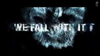 Dagoba "The Sunset Curse" - Official Lyric Video - from the new album TALES OF THE BLACK DAWN