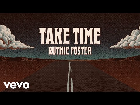 Take Time - Ruthie Foster