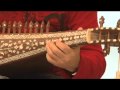 Kronos Quartet + Homayoun Sakhi: Creating "Rangin Kaman"