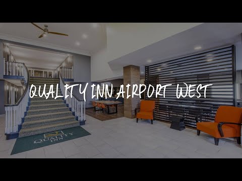 Quality Inn Airport West Review - Mississauga , Canada