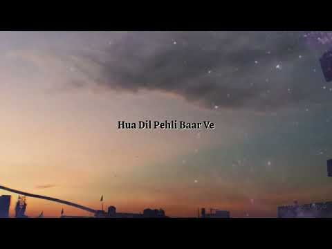 Ninde Ninde Rehti Hai Aaj Kal Song | Song lyrics | @pg_videostation
