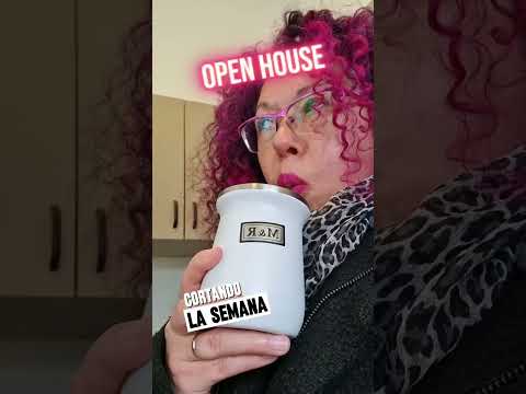 Open House en Villa Carlos Paz 🤩