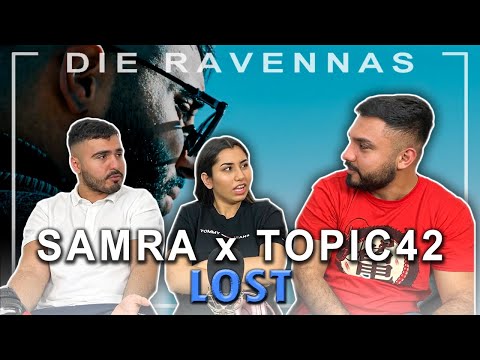 ALDI = Gute Qualität | Reaktion auf SAMRA x TOPIC42 - LOST