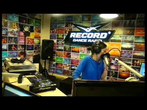 Lady Waks In Da Mix #247 (18-09-2013)