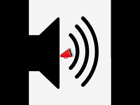 Efeito sonoro Alerta