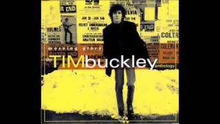 tim buckley Song to the Siren live, lyrics