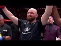 Zak Cummings Octagon Interview | UFC Kansas City