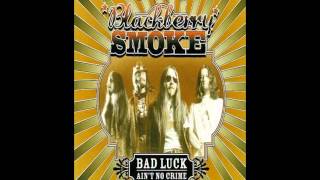 Blackberry Smoke - Testify - Studio Version