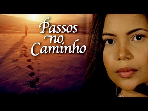 Passos No Caminho - Amanda Wanessa
