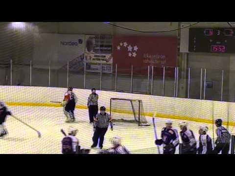 7-3 tilanne ja miten se näin meni