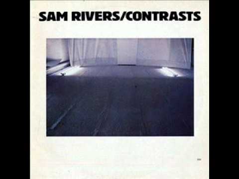 Sam Rivers - Verve