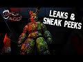 BITE BY NIGHT SNEAK PEEKS RELEASE DATE ROBLOX BEST UPCOMING FNAF GAME