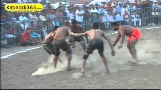 (13) Final Match Nakodar V/S Shahkot 1 Mar 2016 Banwalipur (Kapurthala) Kabaddi Tournament