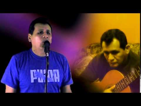 Audioslave - Like a Stone (Versión Español) - CF