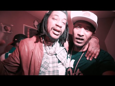 Ti Minet x MLK - Lari'a (Dir.by KINGS FILMS)