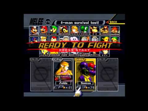 The Runback 40:Losers Finals:LK Vs Bungo