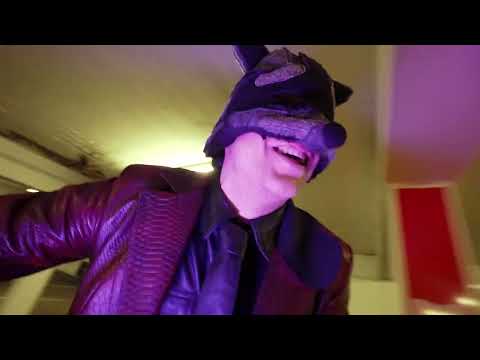 HC Baxxter - Shoutout (Official Music Video)