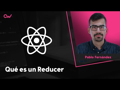 Qué es un Reducer en React