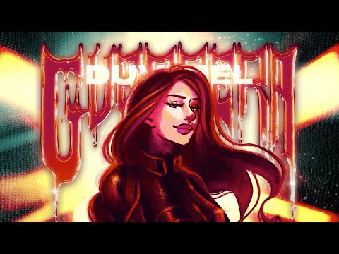 Duvimel - Guerrera 🤎 (Official Video)