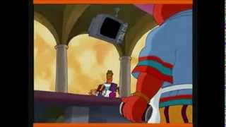 Nação Zumbi - Del Chifre's Beach