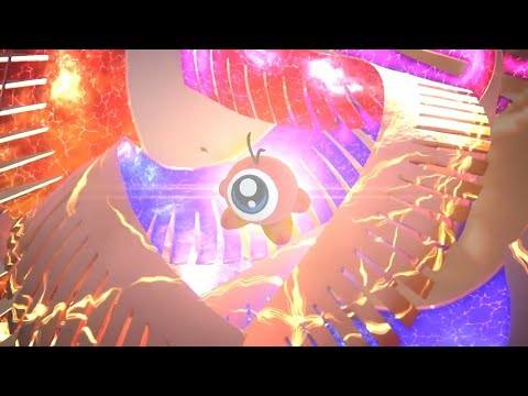 GALEEM ATTACK! (Beam Attack Parody)