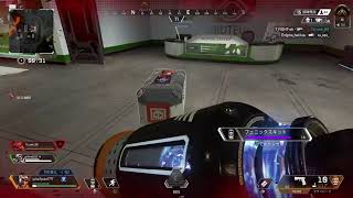 テキトーApex