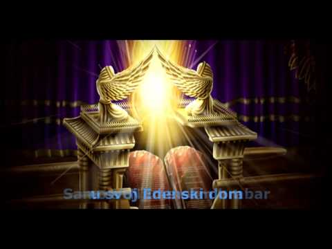 Kad Me Vodi Moj Bog - Hrišćanska himna.