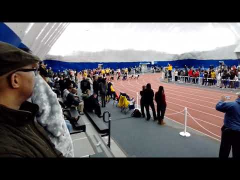 Sectionals 55 dash Keiser