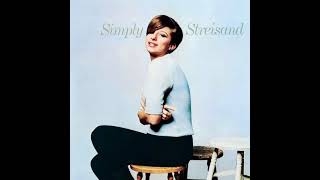 Barbra Streisand - The Boy Next Door (Reversed)