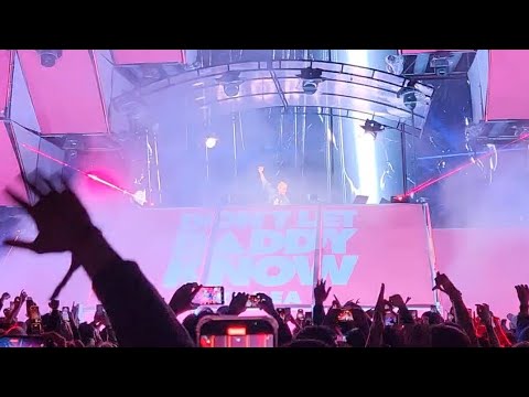 Morten Live - Dreams @ 2023 DLDK Korea(Don't Let Daddy Know)